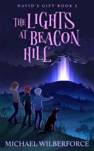 The Lights at Beacon Hill - cover art